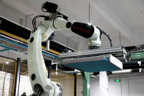 全球首座多聯(lián)機(jī)中央空調(diào)燈塔工廠落戶海信 引領(lǐng)智能制造新標(biāo)桿