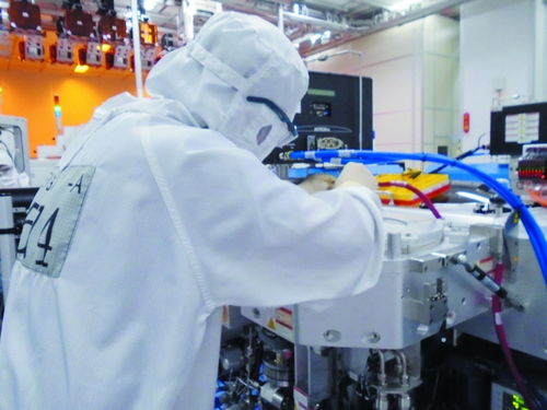 保供應(yīng) 穩(wěn)生產(chǎn) 上海三大先導(dǎo)產(chǎn)業(yè)網(wǎng)絡(luò)工程筑牢戰(zhàn)“疫”防線