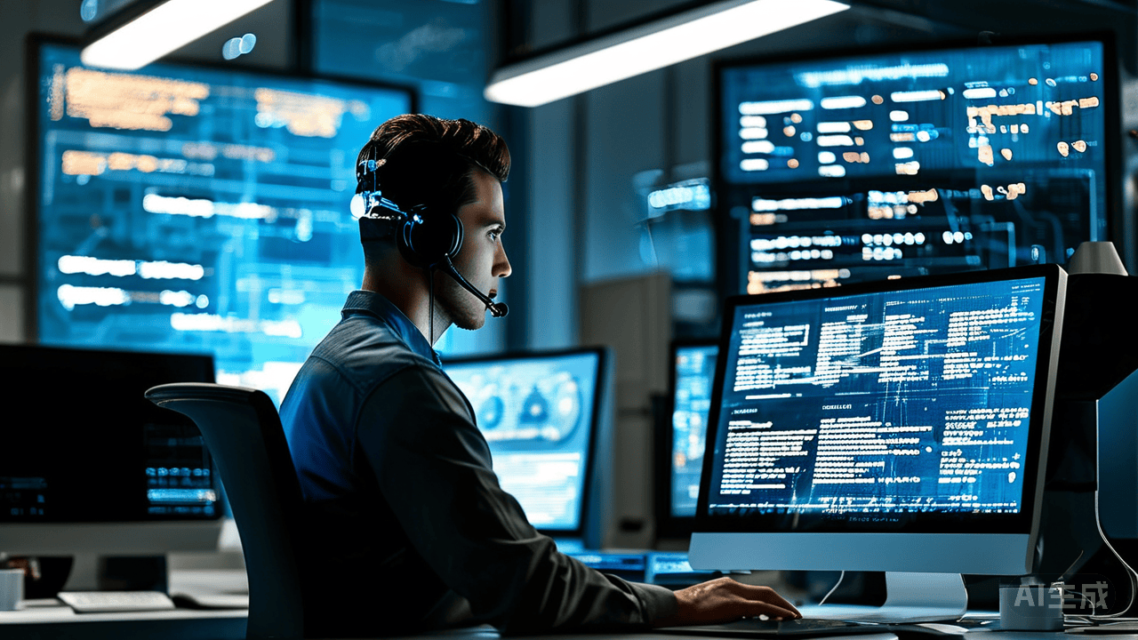 網(wǎng)絡(luò)工程師就業(yè)前景深度剖析 從入門到精通，如何規(guī)劃你的職業(yè)晉升路線